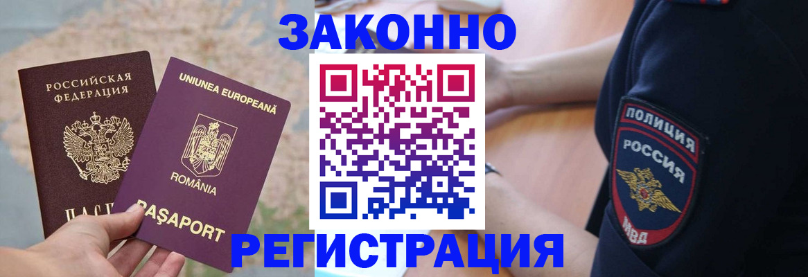 временная регистрация для школы в Мурманской области